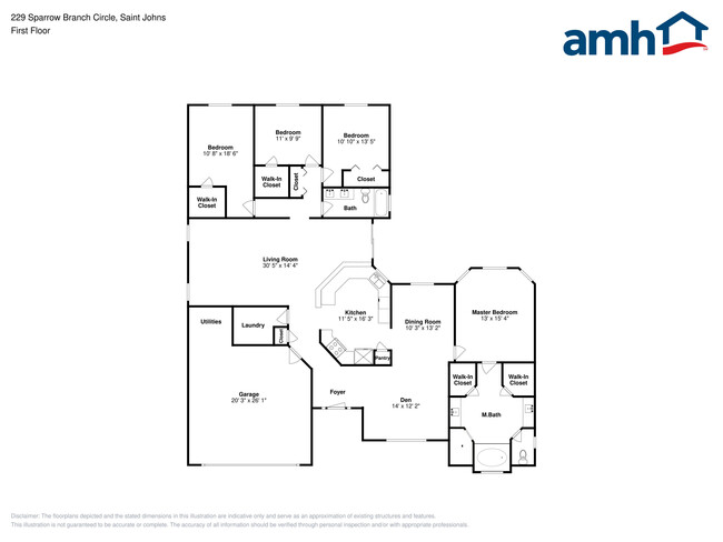 Building Photo - 229 Sparrow Branch Cir