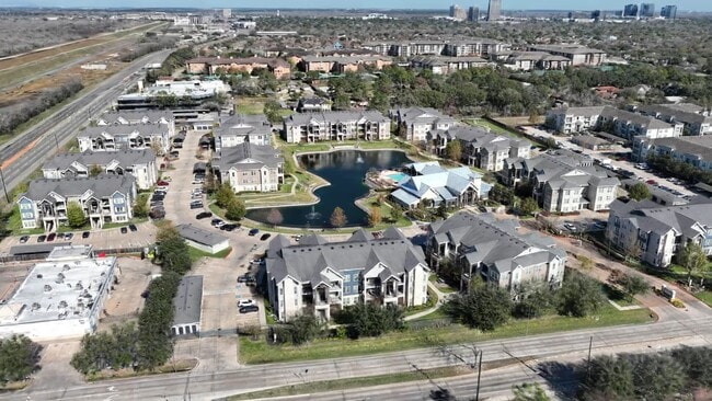  - Aliso Briar Forest