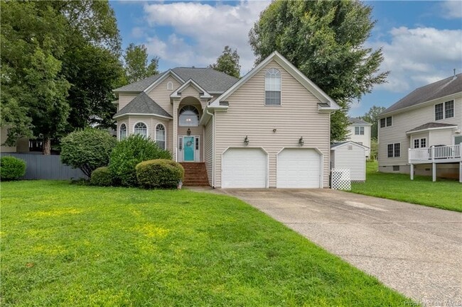 Building Photo - 102 Haymaker Pl