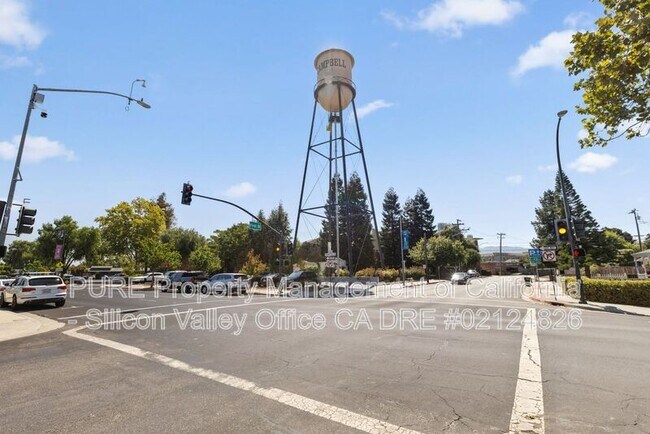 Foto del edificio - 110 S 1st St