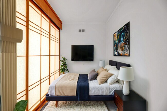 Foto del edificio - 2007 O St NW