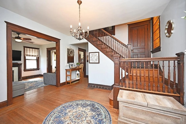 Photo - 2123 Cameron Ave House