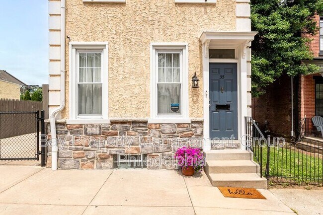 Foto del edificio - 35 E Sharpnack St