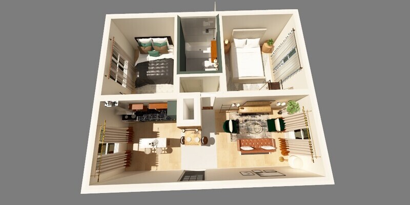Foto principal - The Homestead 216