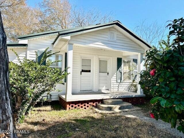 Foto del edificio - 503 3rd St