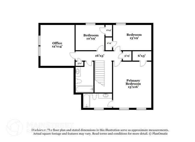 Building Photo - 5511 Grapevine Ct