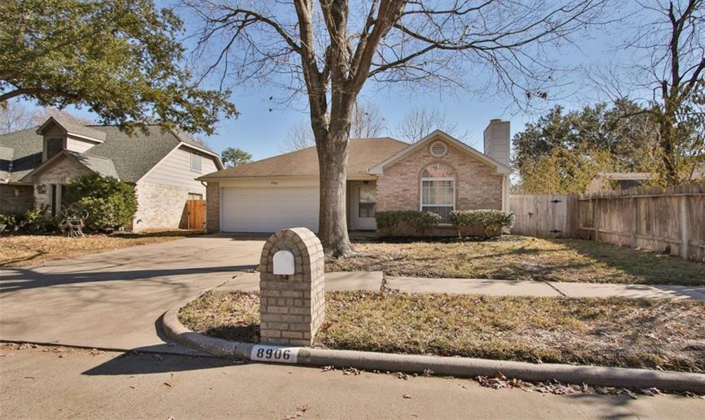 Primary Photo - 8906 Mattison Dr