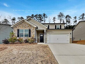 Building Photo - 420 Leyland Crossing