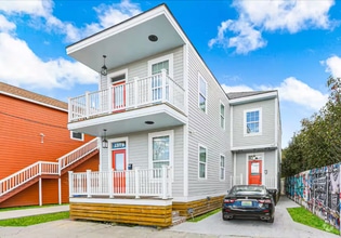 Building Photo - 1379 St Bernard Ave