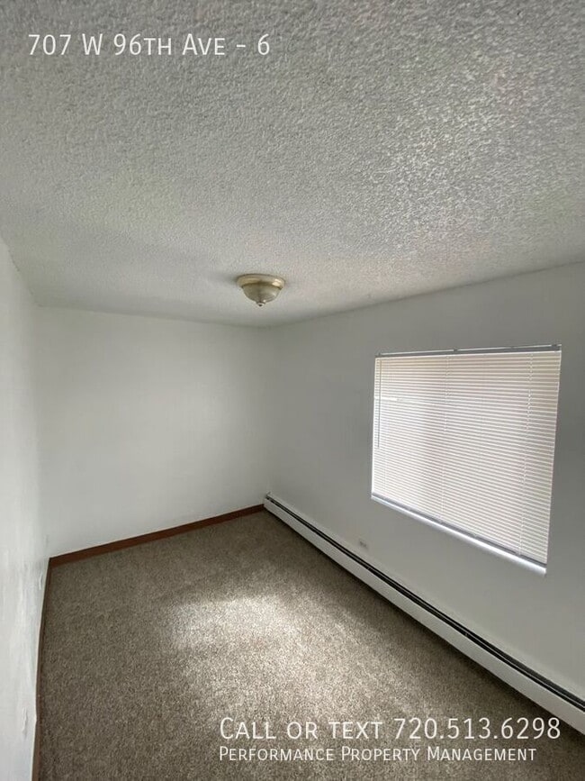 Building Photo - 707 W 96th Ave