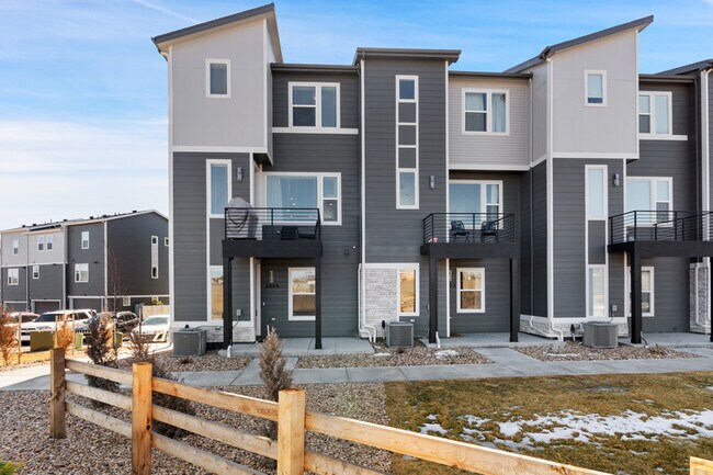 Foto del edificio - 2849 W 69th Ave