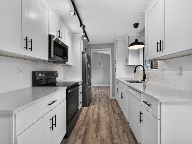 Foto del edificio - 11706 NE 98th St