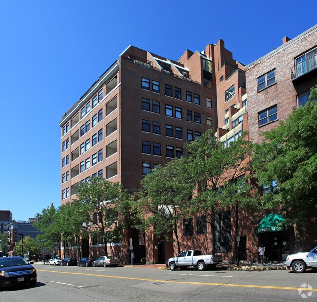 The Mariner Condominiums Rentals Boston, MA