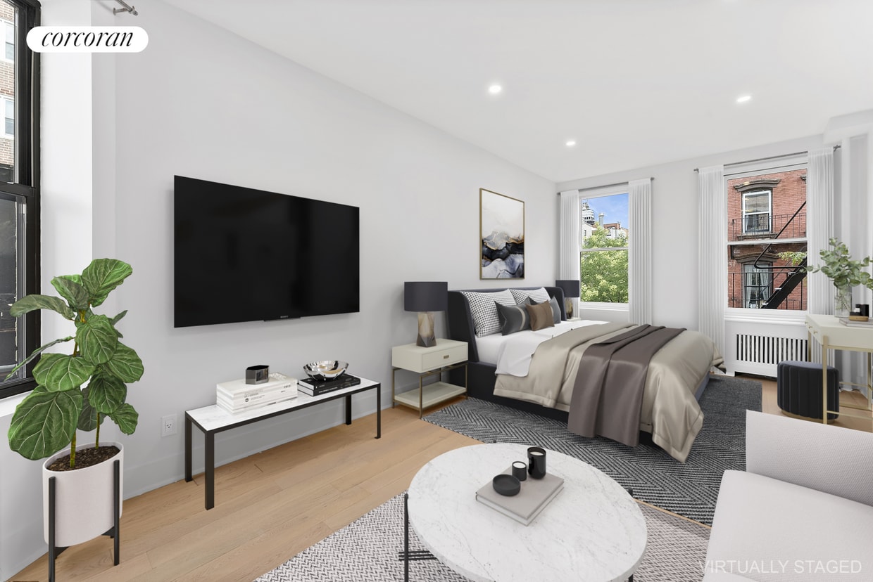 16 Barrow St Unit 4B, New York, NY 10014 Room for Rent in New York