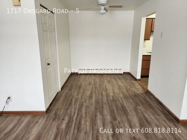 Building Photo - 1717 Onsgard Rd