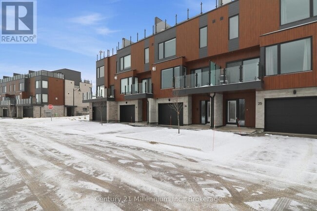 Building Photo - 117 Sladden Ct