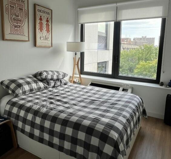 Foto del edificio - 1 bedroom in Brooklyn NY 11206