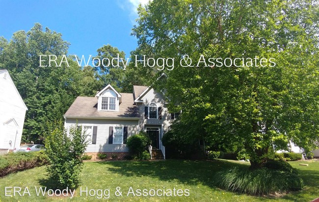 Building Photo - 4 br, 2.5 bath House - 10342 Brickerton Dr