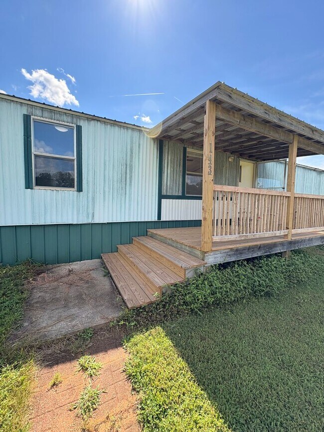 Foto del edificio - Peaceful Country Living – 3 Bed / 2 Bath H...