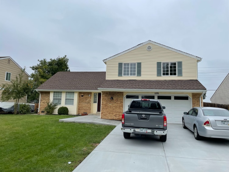 Photo - "Charming Centennial Retreat: 3 Beds, 3.5 Baths, 2179 Sq Ft of Comfort at 1175 E Dry Creek Pl!"