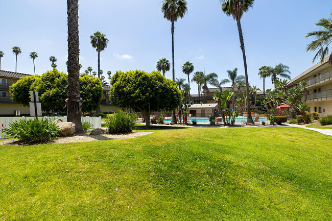 Building Photo - Coronado Palms