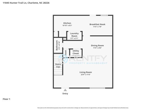 Foto del edificio - 11045 Hunter Trail Ln