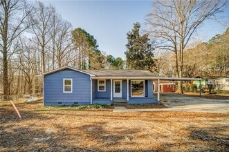 Building Photo - 2563 GA-101