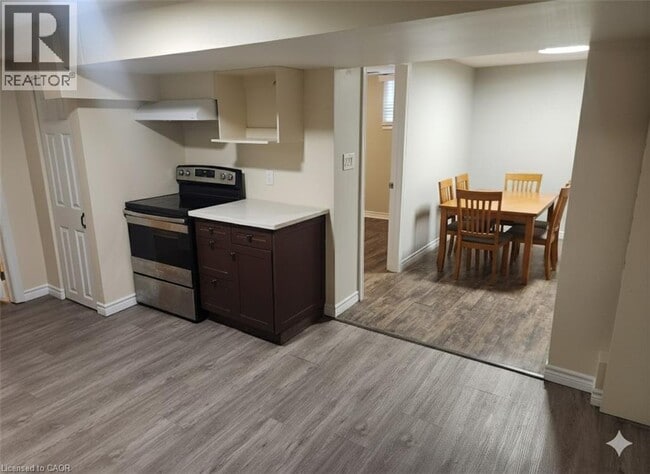 Building Photo - 21 Belwood Crescent