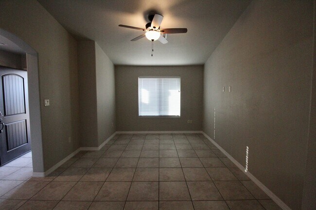 Foto del edificio - 3 bedroom in Villa Chaparral