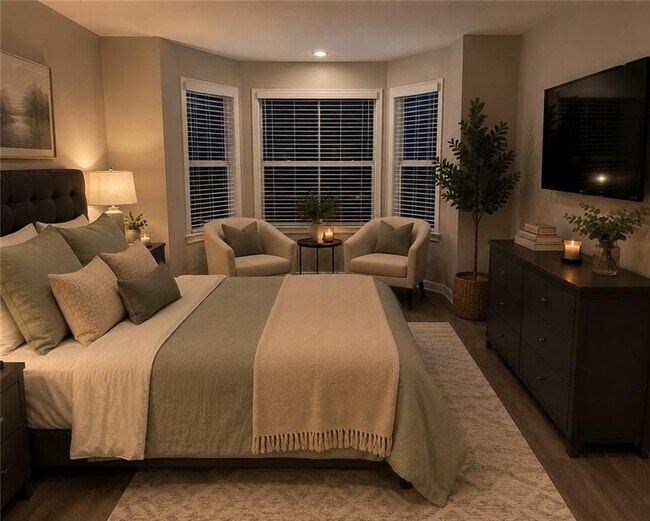 Building Photo - 6531 Charter Way