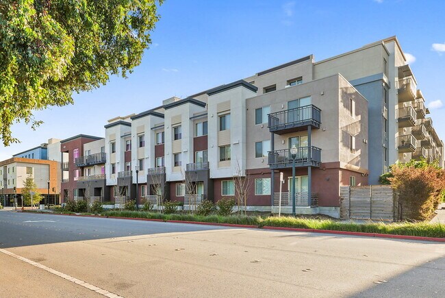 Foto del edificio - Station Park Green