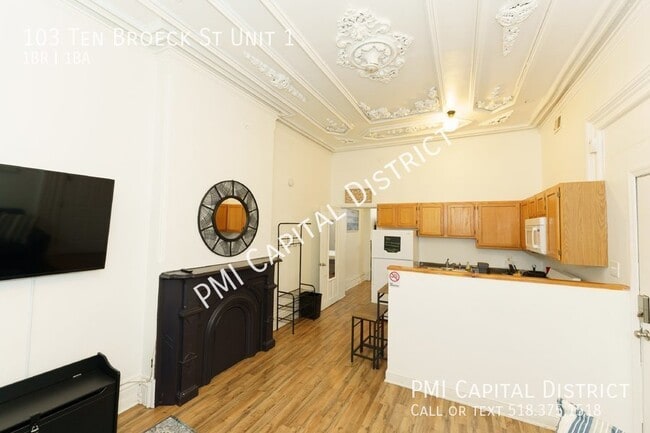 Building Photo - 103 Ten Broeck St