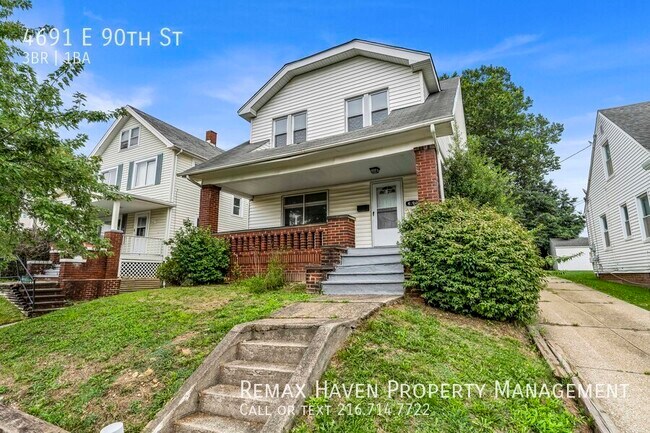 Building Photo - 4691 E 90th St
