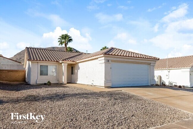Building Photo - 509 Waterwheel Falls Dr