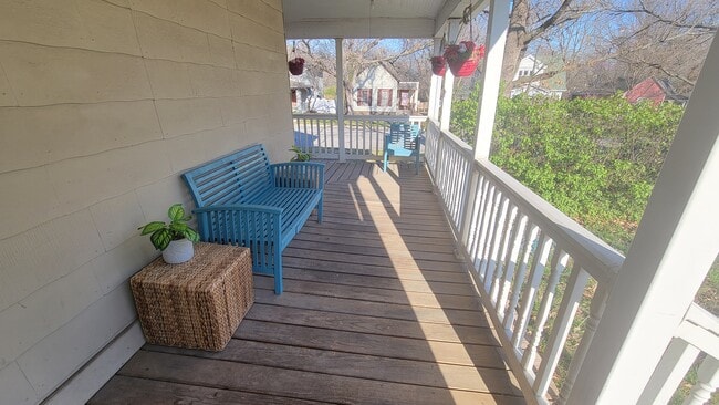 Building Photo - 1329 Connecticut St