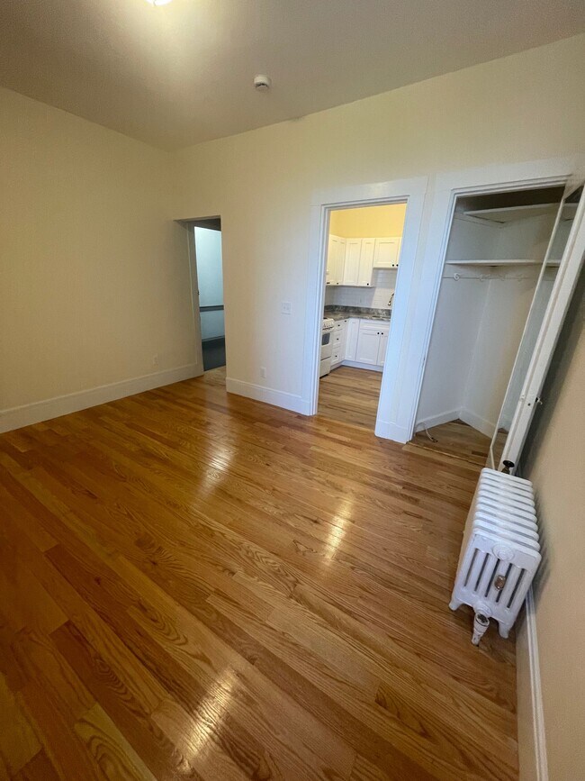 Foto del edificio - 508 Beacon St