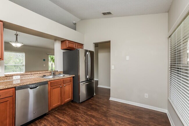 Foto del edificio - 13309 Copperleaf Way