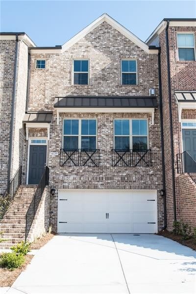 Primary Photo - 4139 Torver Ln
