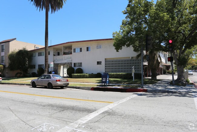 Foto del edificio - lou600