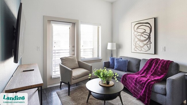 Foto del edificio - 7201 Henneman Way