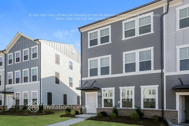 Foto del edificio - 5027 Ragsdale Dr