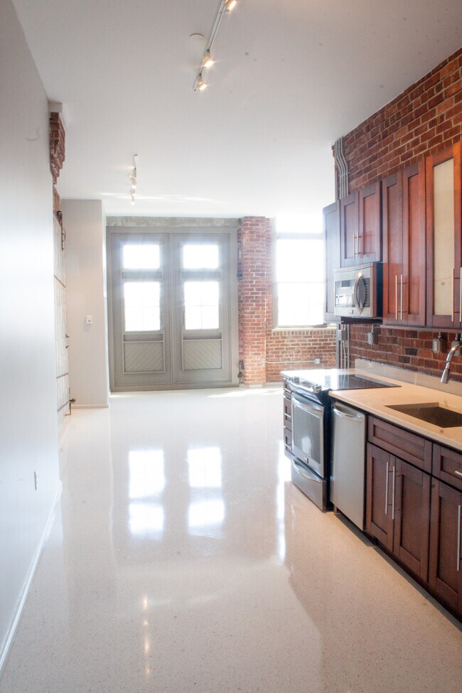 Foto del edificio - 275 Medford