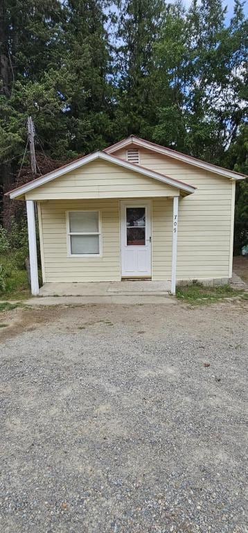 Primary Photo - 709 E Missoula Ave