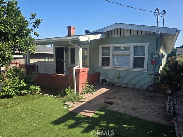 Foto del edificio - 6126 Springvale Dr
