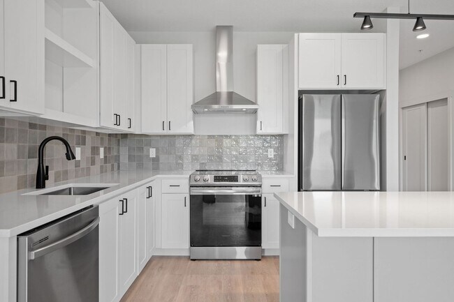 Foto del interior - Rosa at Kingfield