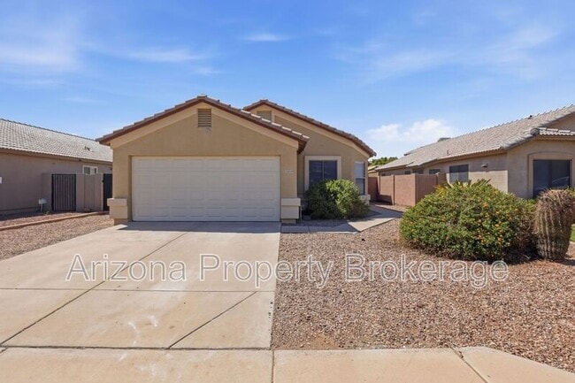 Building Photo - 10249 E Calypso Ave