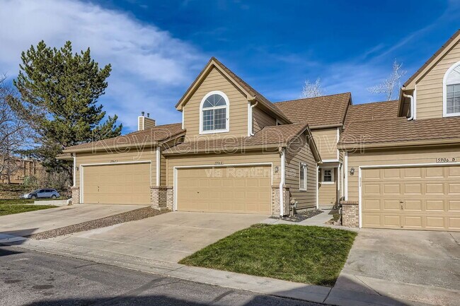 Foto del edificio - 5906 S Jellison St