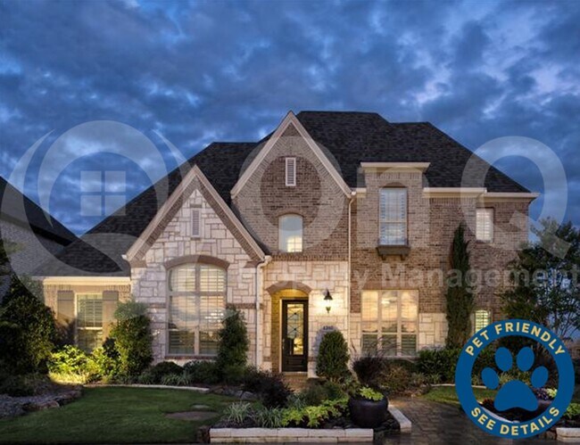 Photo - 1208 Damsel Caitlyn Dr House