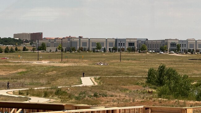 Foto del edificio - Great Townhouse in Loveland