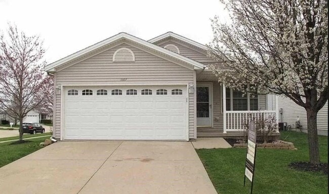 Building Photo - 1107 Lockenvitz Ln